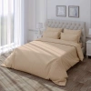 Комплект постельного белья Verossa Stripe Bronze 1,5 сп нав 70х70х2шт 747391