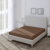 Простыня Волшебная Ночь 220х240 см NEW BEIGE
