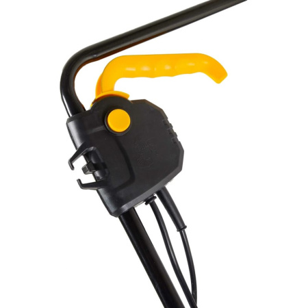Газонокосилка электрическая ELM-1300/33 Huter
