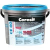 Ceresit затирка CE40 SilicaActive - Персик (Cream), 2 кг (28)