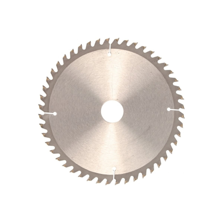Пильный диск по дереву, 210 х 32мм, 48 зубьев + кольцо 30/32// MATRIX  Professional
