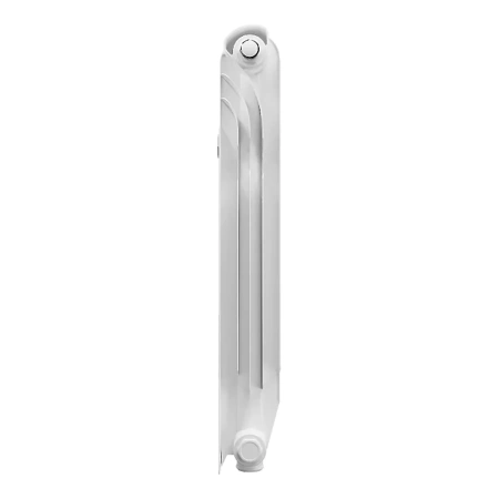 Радиатор Royal Thermo Revolution 500 2.0 - 10 секц. (Новый) (алюминиевый)