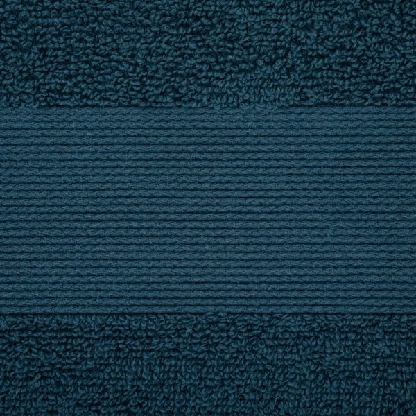 Полотенце Atmosphera 100х150 см синий 125869Y