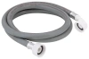 Шланг заливной 1,5 м 3/4"г-3/4"г, CETUS, CSIH15