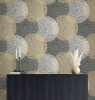 Обои Euro Decor Samui 2 9317-22 (10,05*1,06)(6) винил горячего тиснения на флизелине